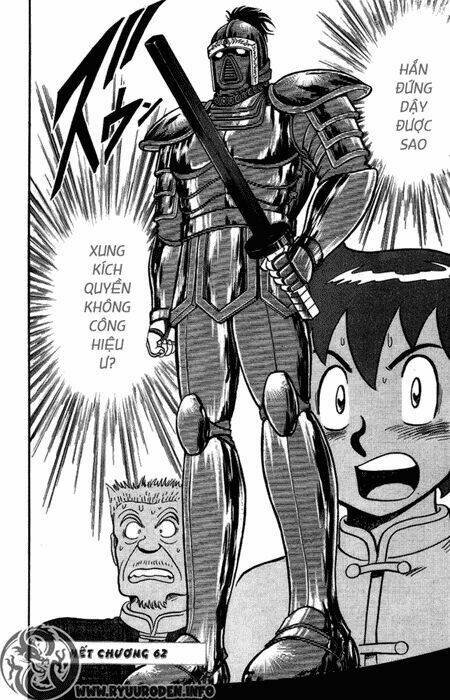 hoàng phi hồng phần 1 chapter 15 68