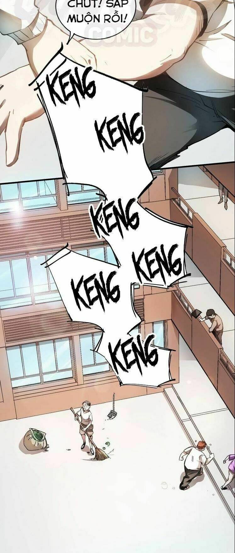 thành tựu của ta rất nhiều chapter 2 2