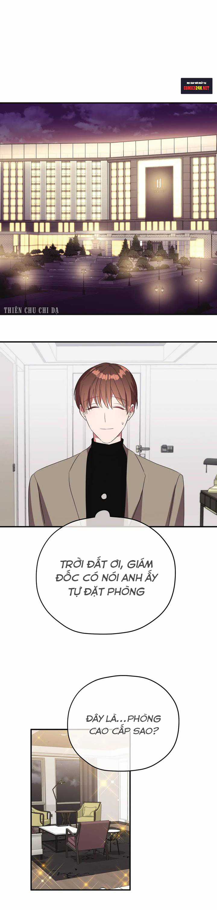 theo đuổi quý ngài ceo chapter 38 9