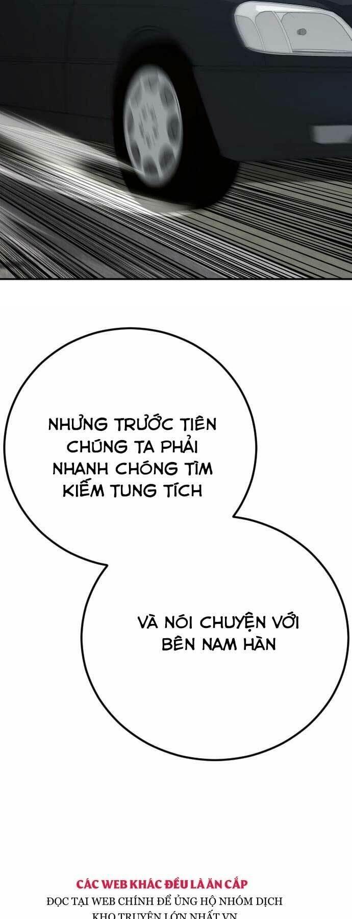 đặc vụ kim chapter 42 6