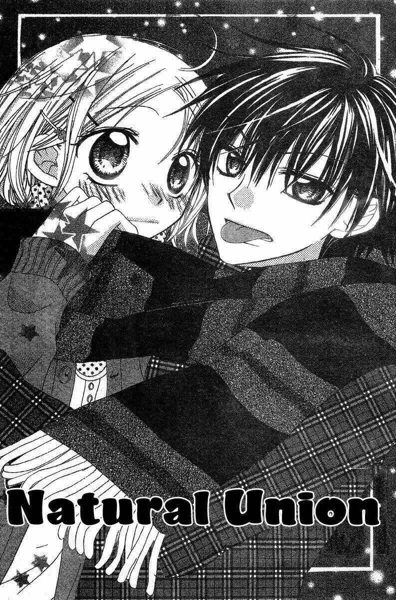 hidarite no love letter chapter 3 3