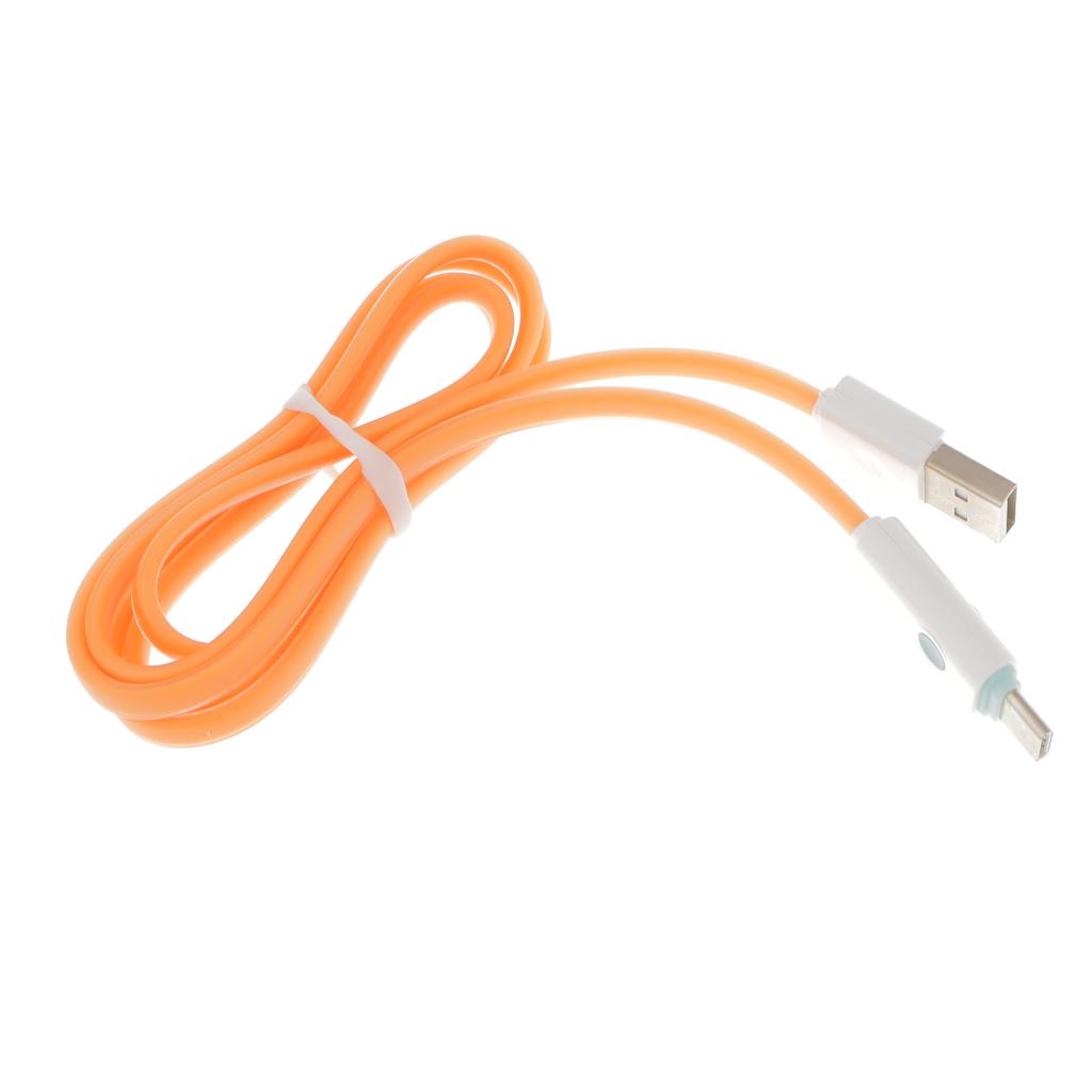 1Meter USB3.1 Type-C Data Charger Charging Cable for USB Type-C Device