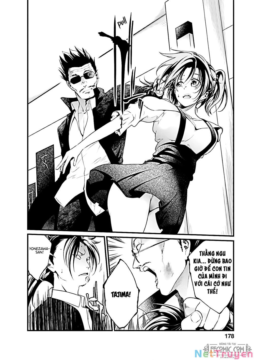 thí nghiệm ngục tù chapter 59 26