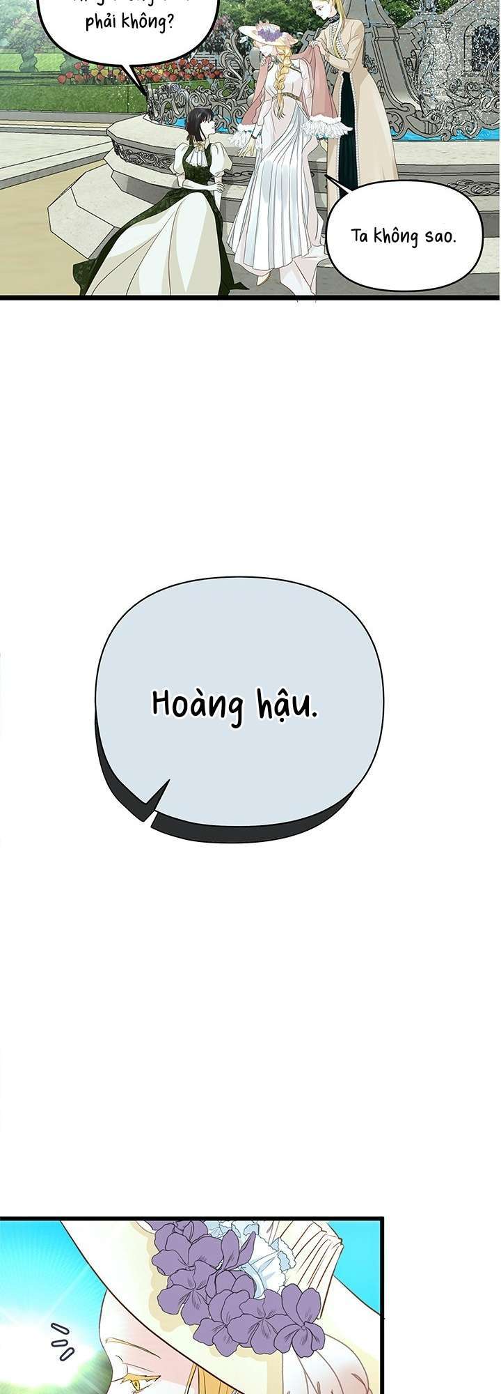 [ 18+ ] bệ hạ đã thay đổi rồi! chapter 8 17