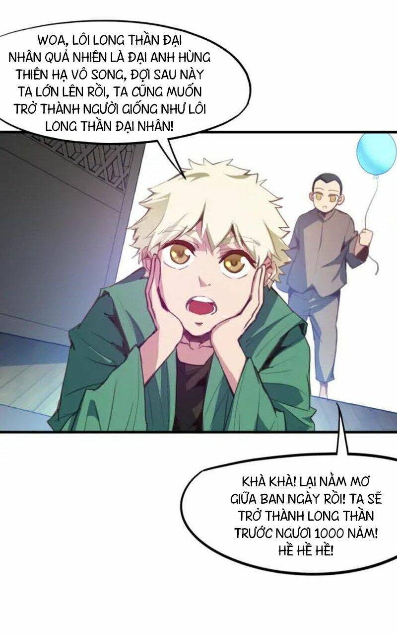 long mạch võ thần chapter 75 34