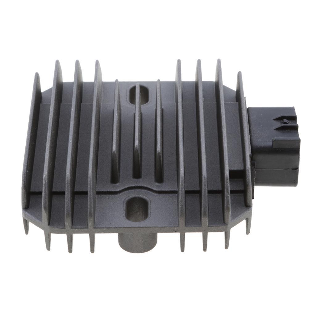 Voltage Regulator Rectifier for Kawasaki ER6N ER6F EX650 Ninja 650 2006-2013