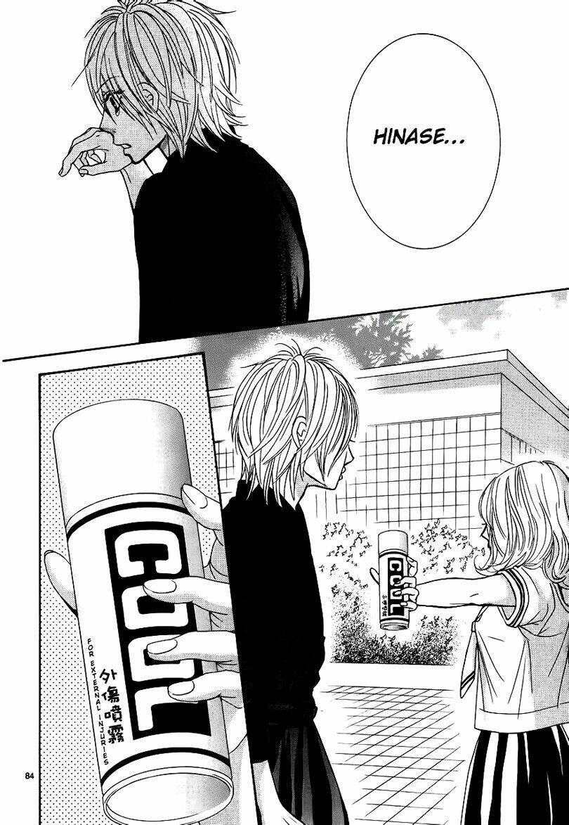 akaiito chapter 2.5 87