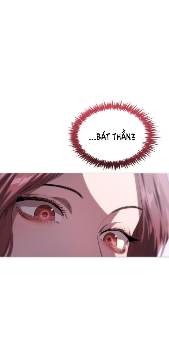 không thể thoát ra khỏi bộ phim kịch tính chapter 7.2 8