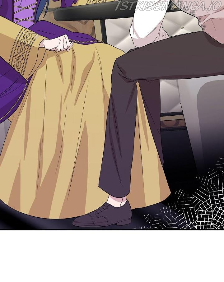 tôi không phải là lọ lem chapter 28 44