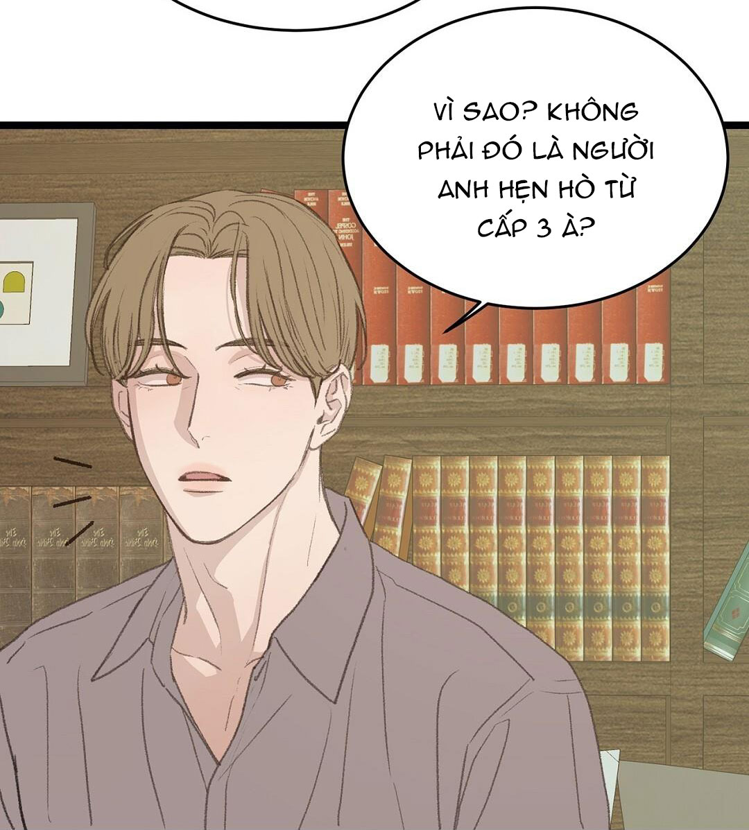 vùng cấm tình yêu của beta chapter 48 12