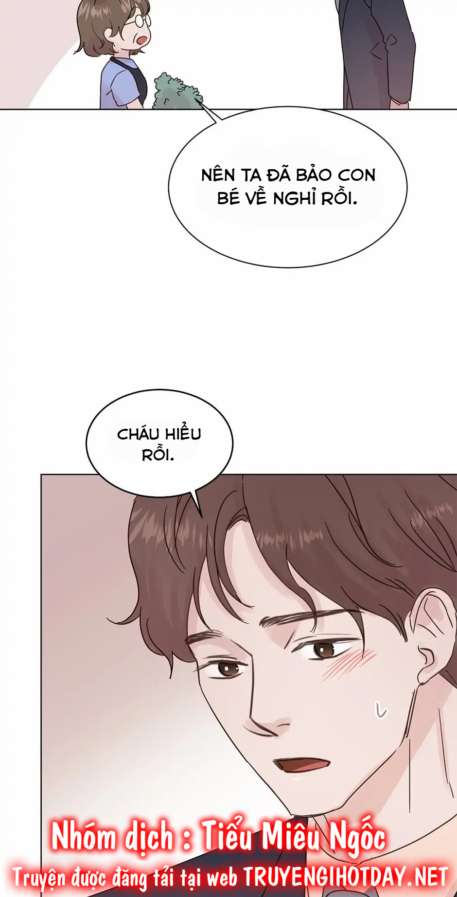 sự trả thù ngọt ngào của vợ tôi chapter 98 18