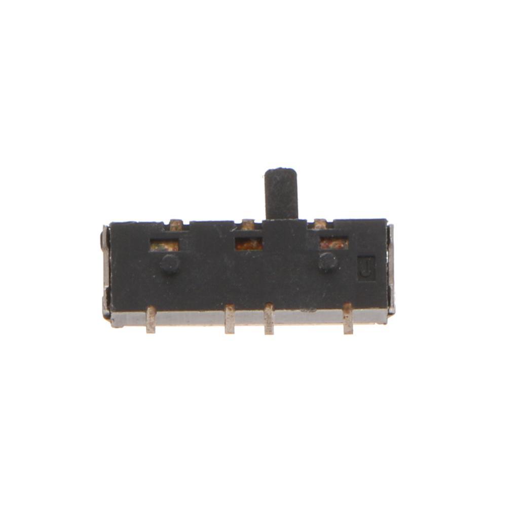 2X Replacement On Off Power Button Switch Fix Parts for Nintendo DS Lite NDSL