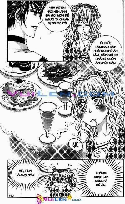 đừng tin cô ấy chapter 2 112
