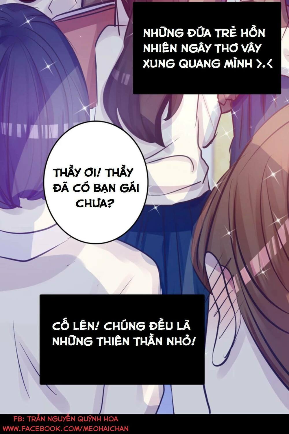 trả thù trường trung học phần 2 chapter 4 6