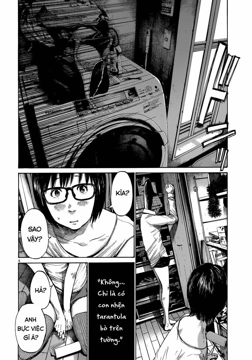chúc ngủ ngon, punpun chapter 102 7