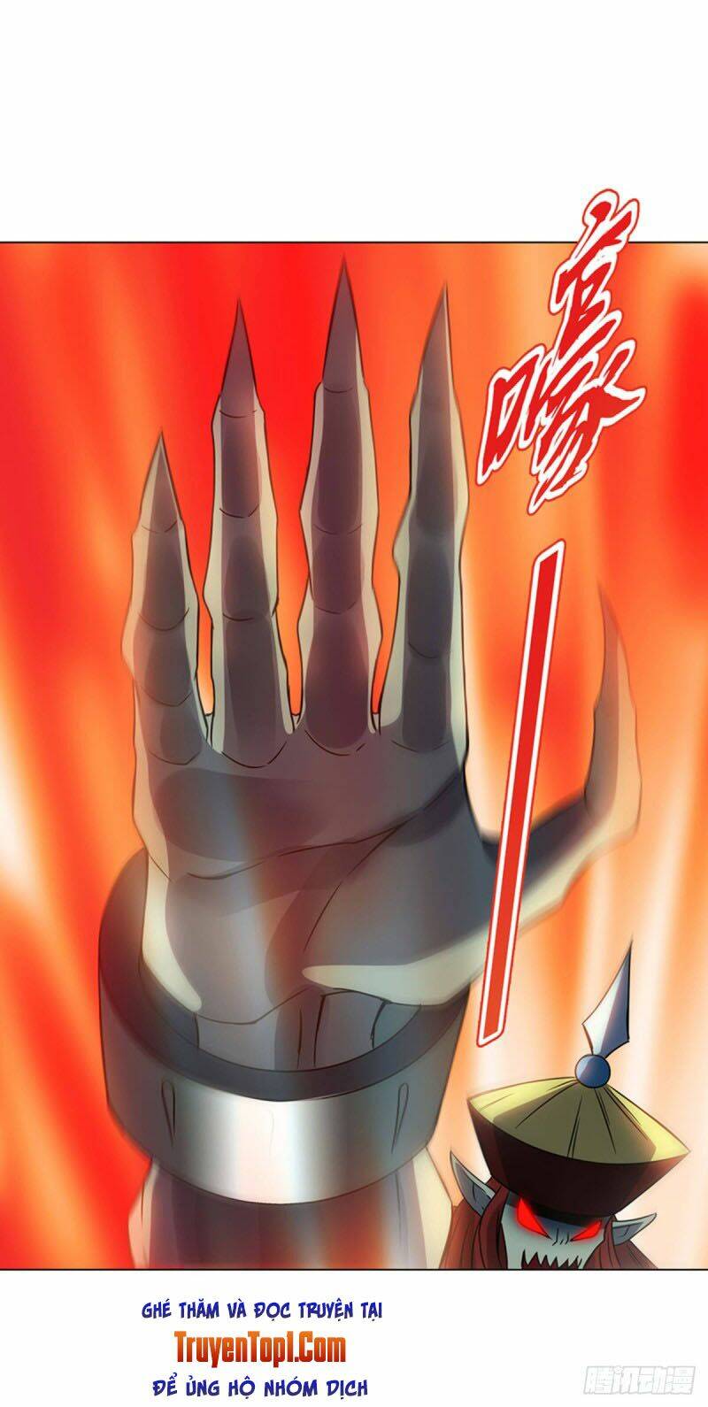 thiên thần quyết chapter 103 20