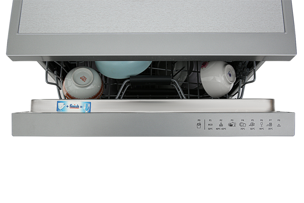 Máy rửa chén độc lập có sấy Beko DFN28424X - Hàng chính hãng- Giao lắp tại Hà Nội