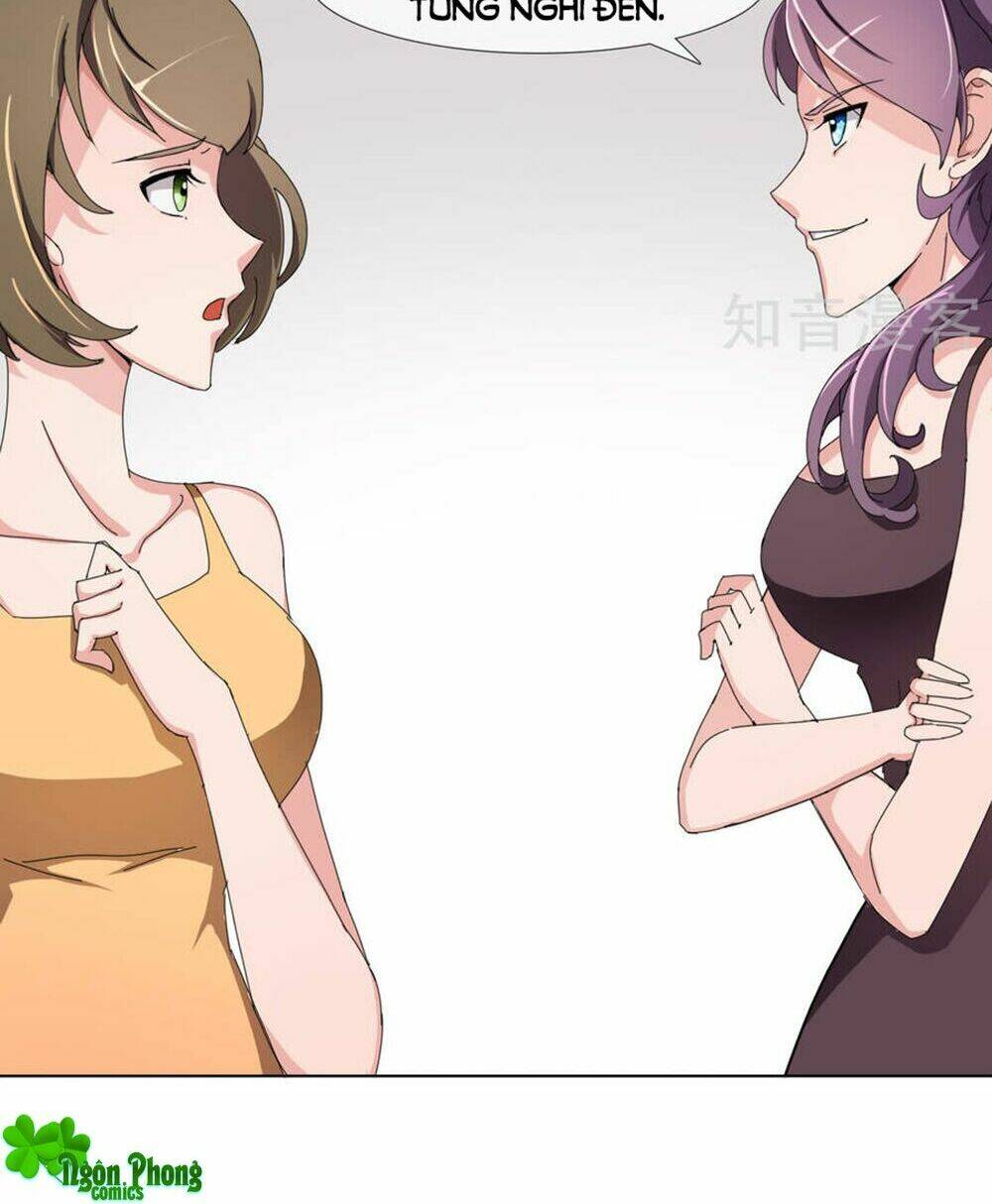 siêu mẫu thế thân chapter 11 4