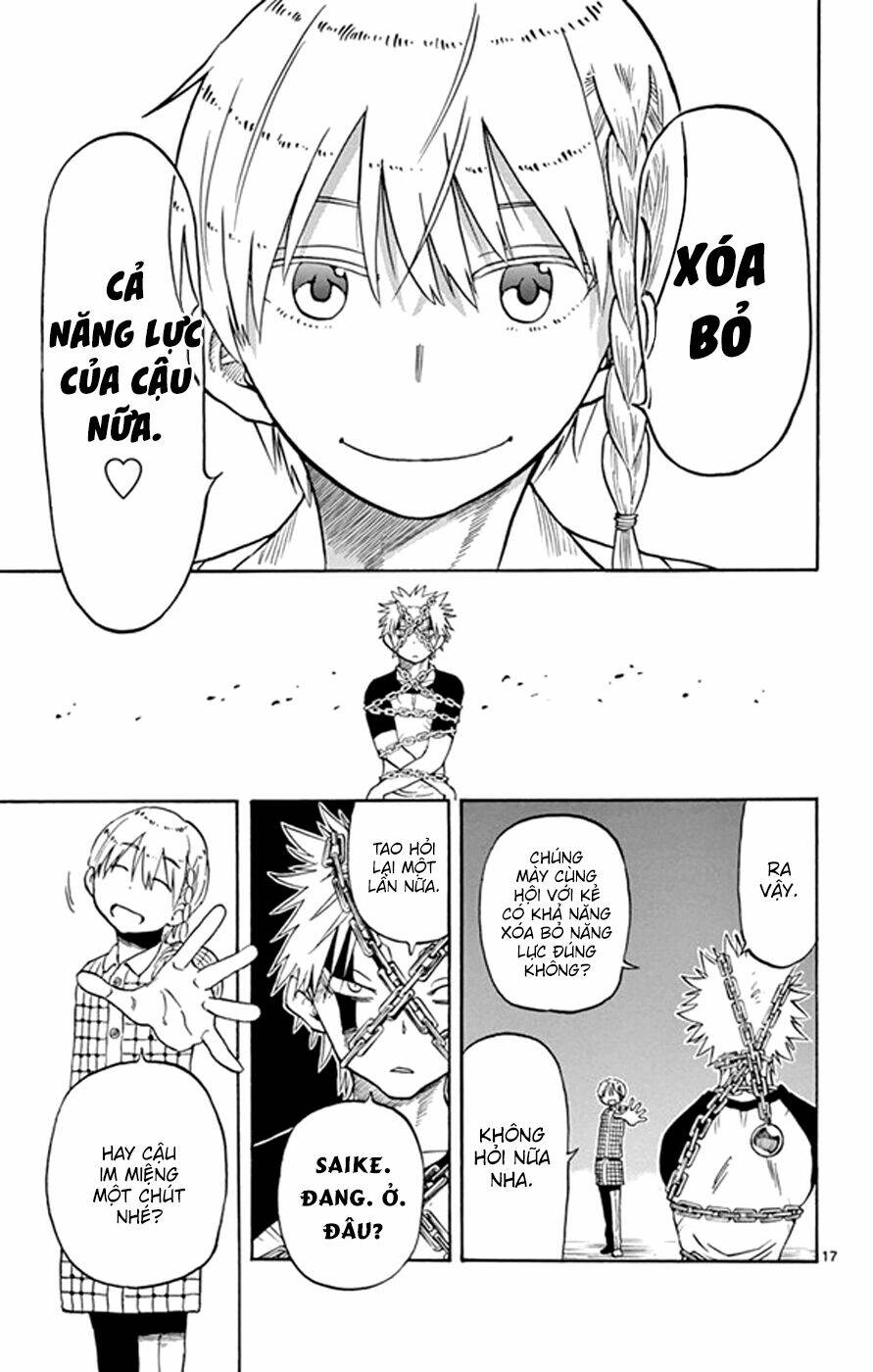 saike mata shite mo chapter 20 19