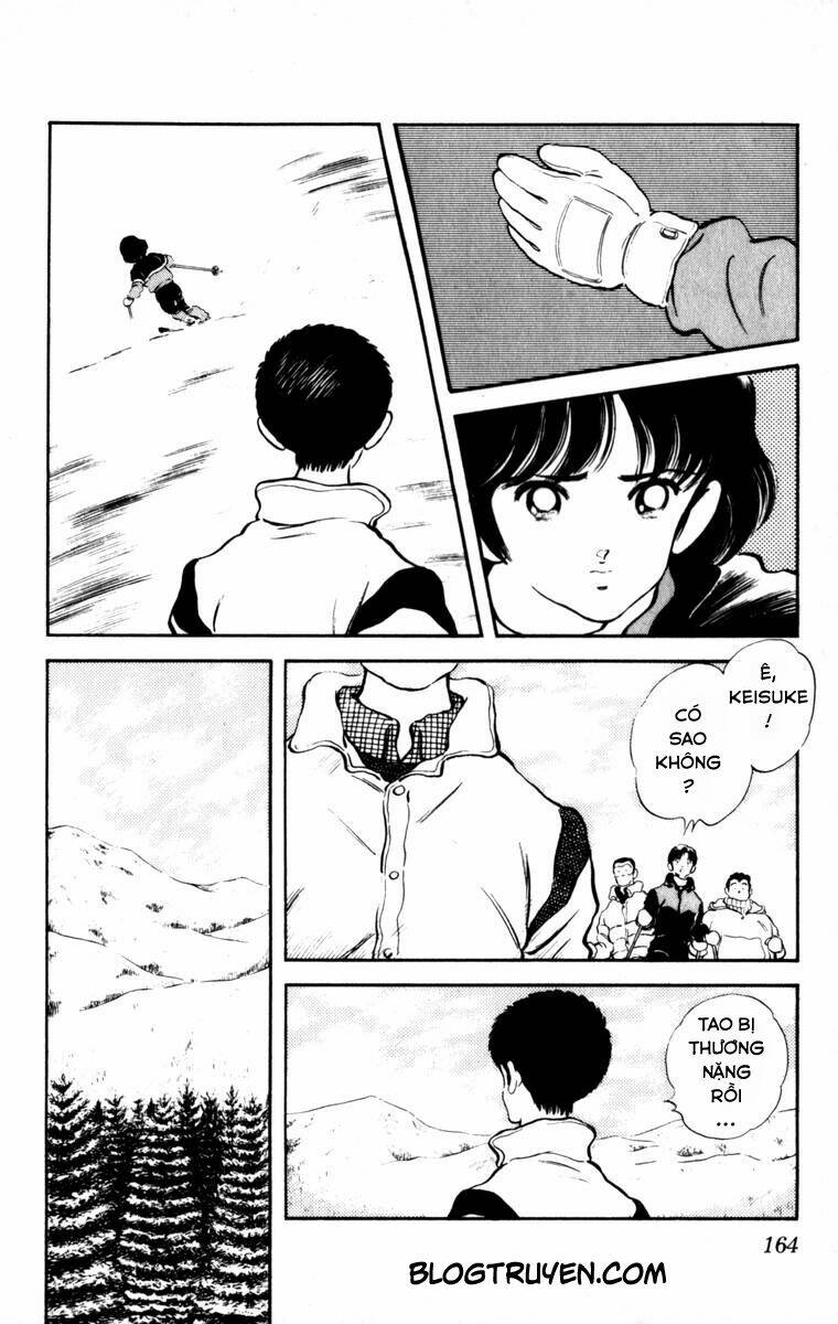 rough - ngọc thô chapter 108 14