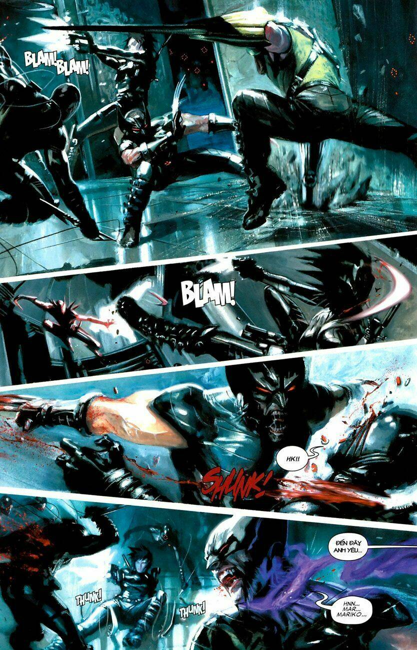 x-force sex and violence chapter 3 11