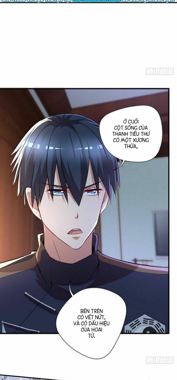 mở phòng khám tại tu tiên giới chapter 52 3