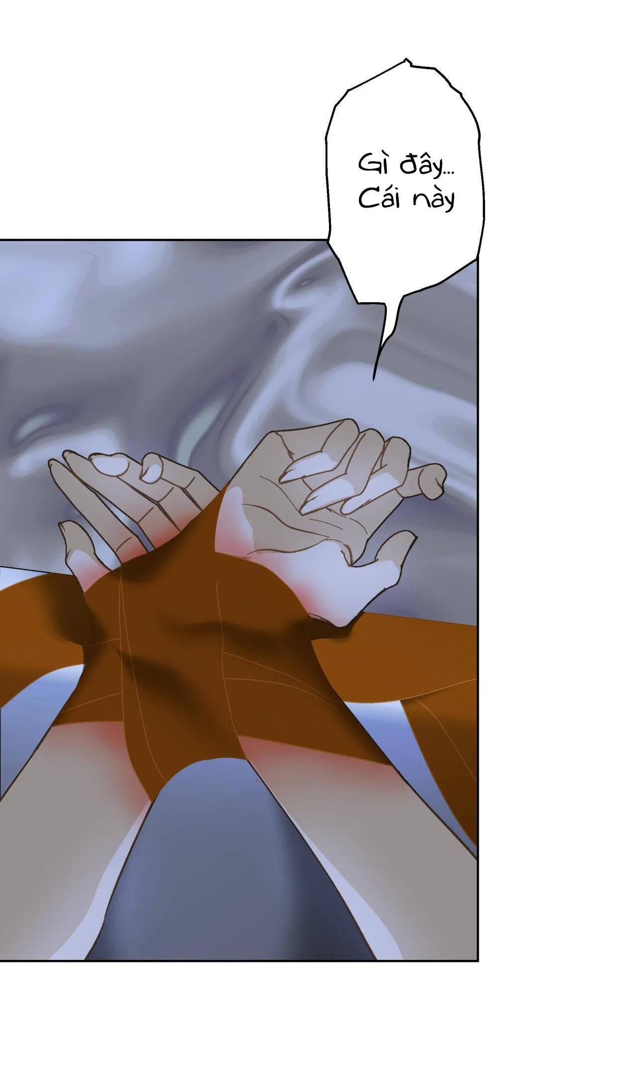 mỹ nhân ngư chapter 8 56