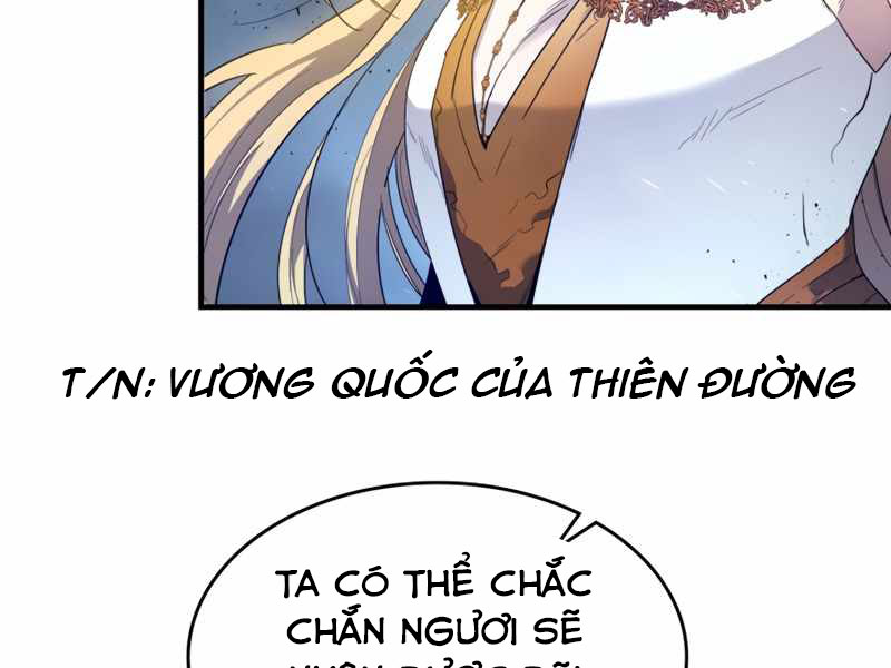 đối đầu với các vị thần Chapter 49 - Trang 2