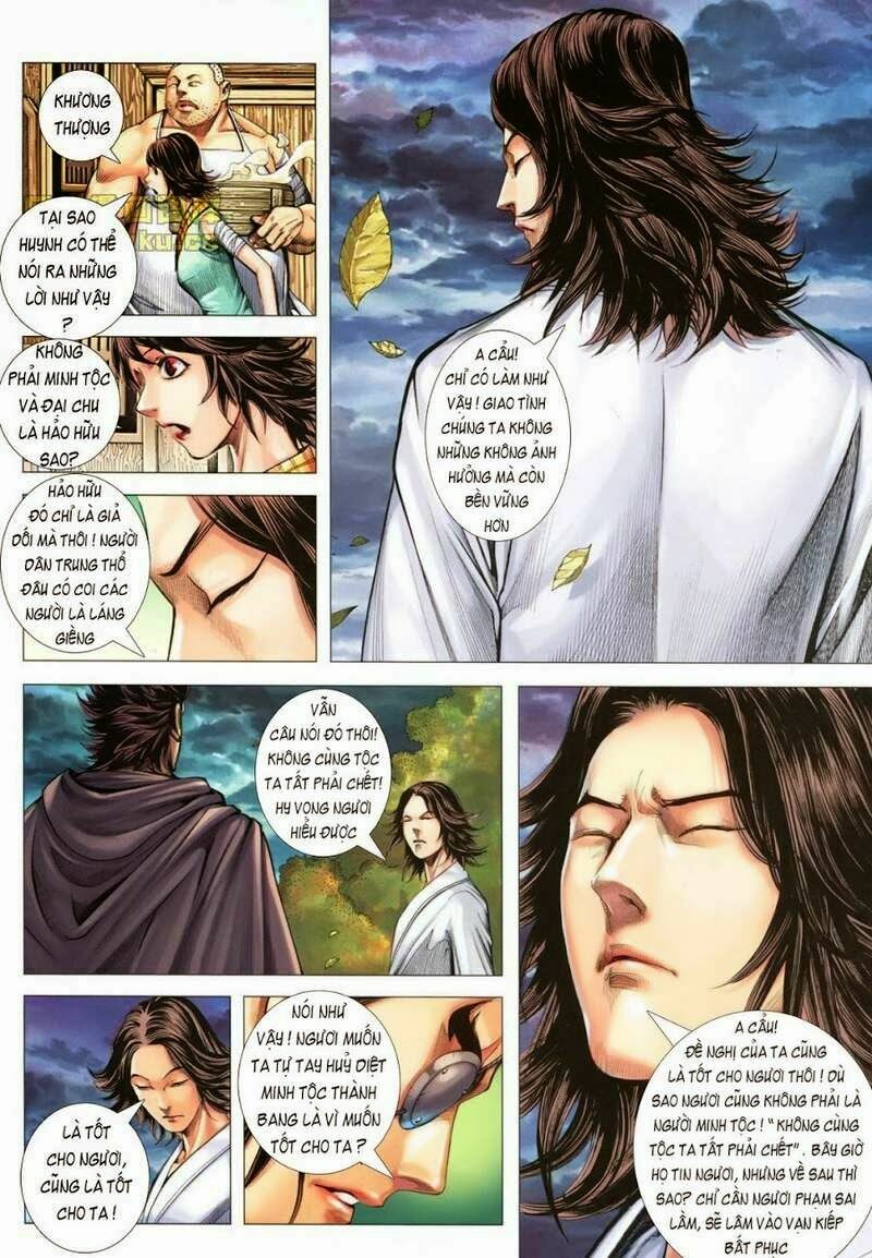 phong thần ký chapter 110 20