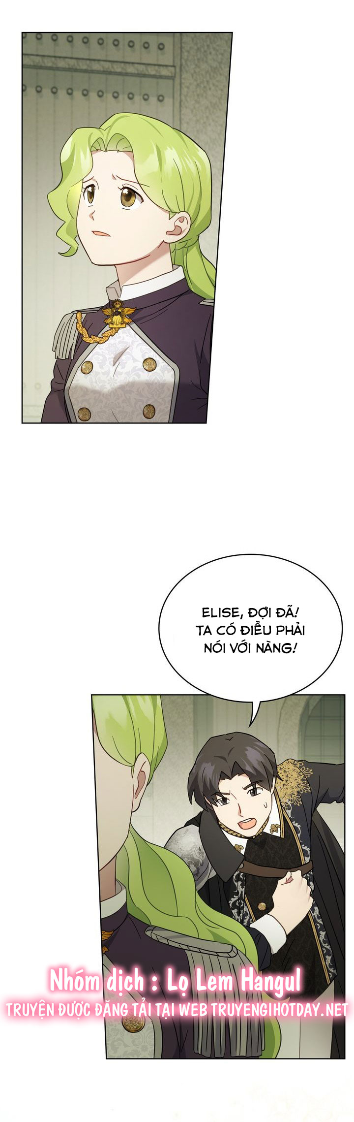 công chúa muôn loài chapter 127 11