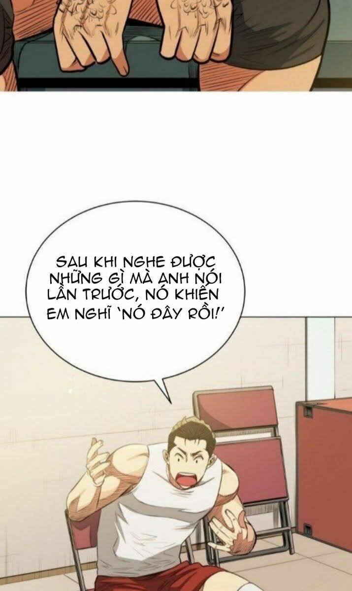 đấu sĩ vô song chapter 20 46