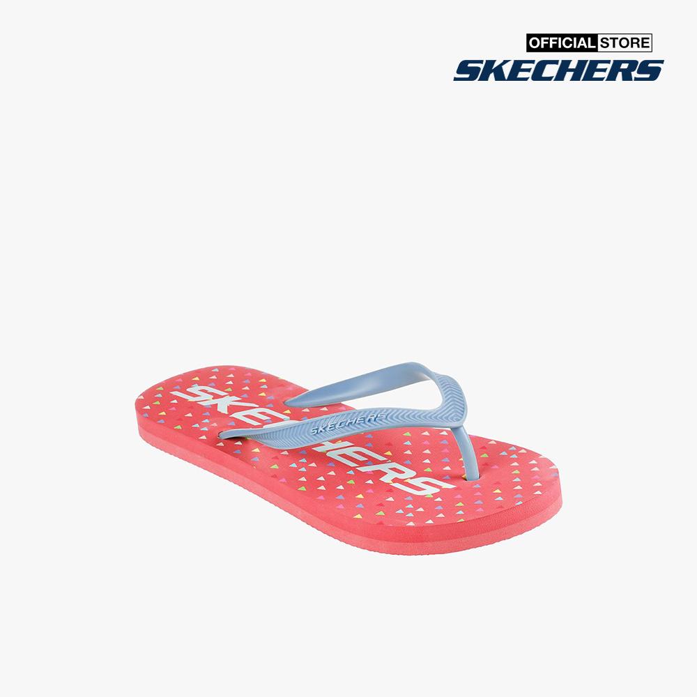 SKECHERS - Dép nữ xỏ ngón Cali Clear The Way 8730060