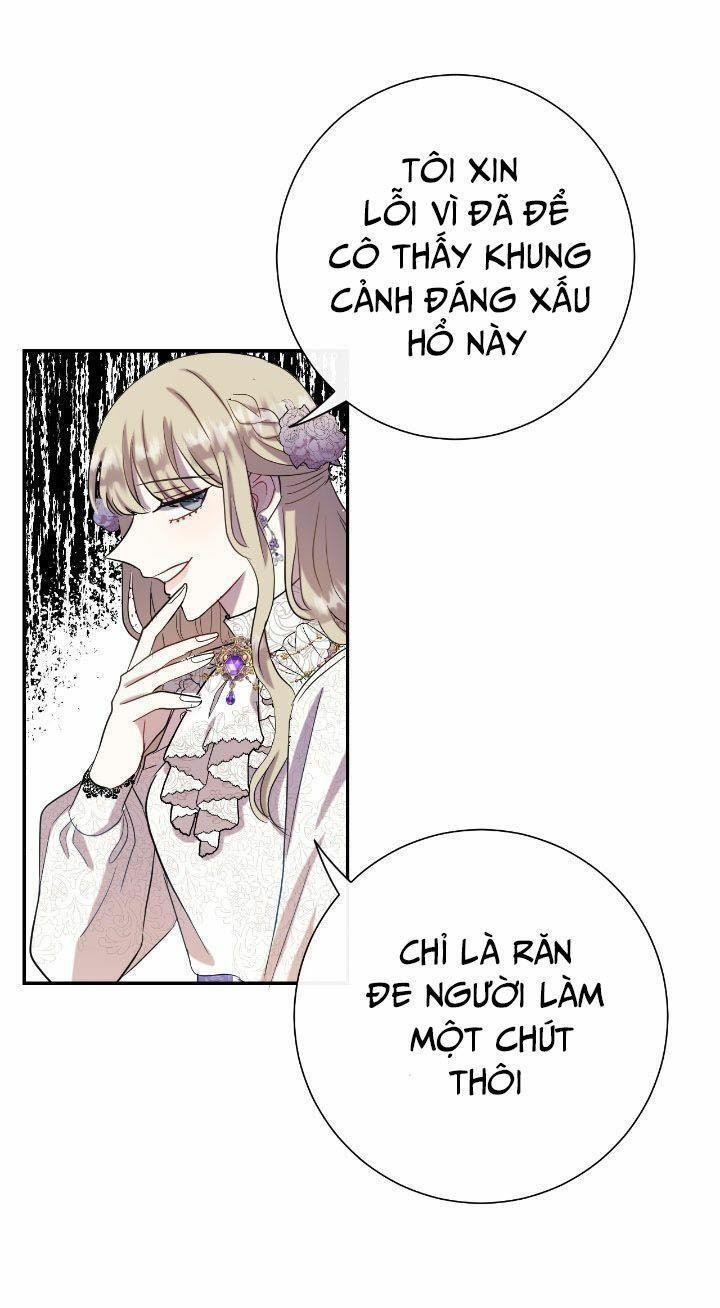 xin ngài đừng ăn tôi chapter 38 50