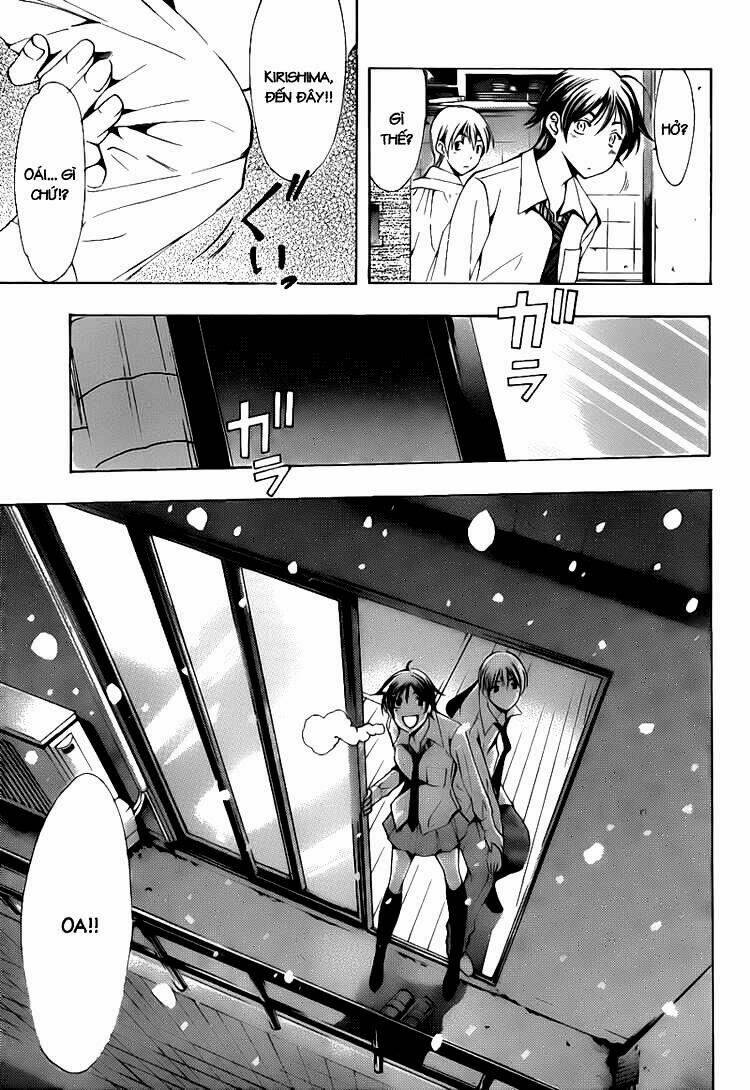 thị trấn tình yêu chapter 102 9