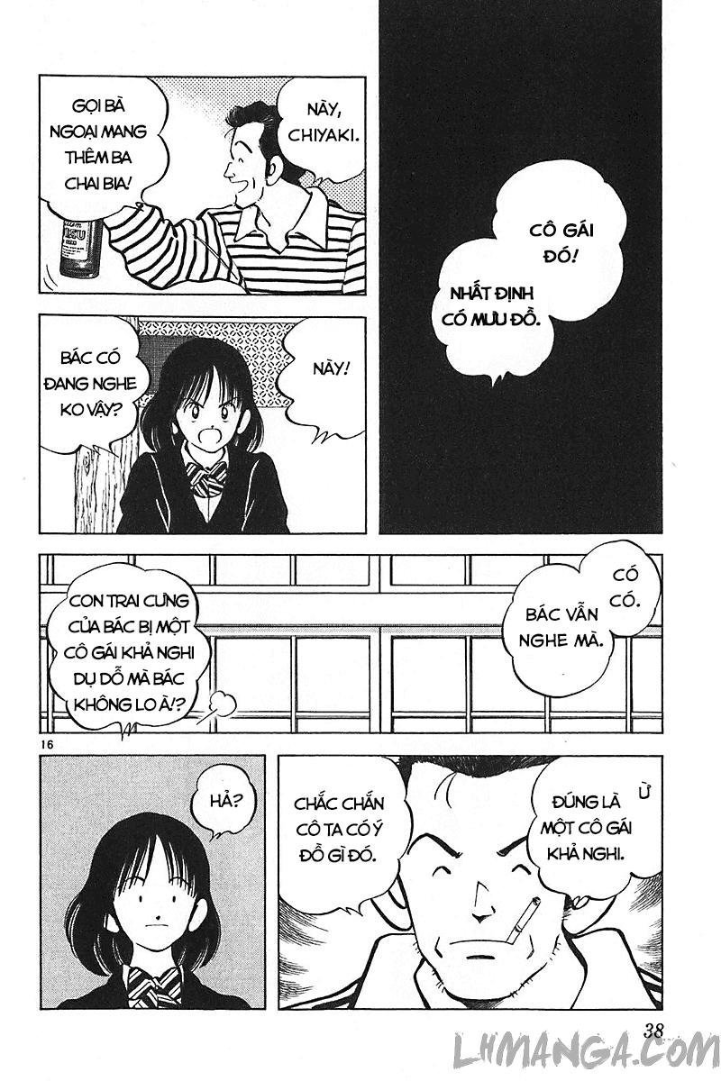 katsu chapter 139 17