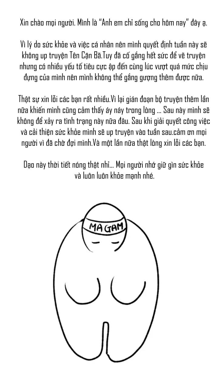 tên rác rưởi chapter 50.1 1