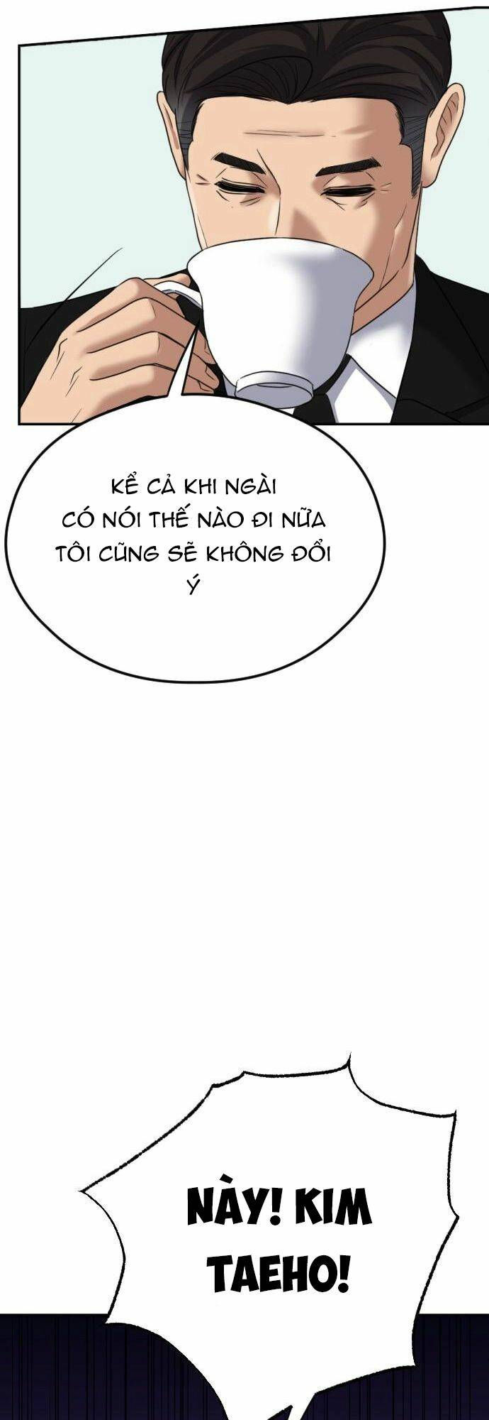 đấu kiếm - công tố viên lách luật chapter 6 28