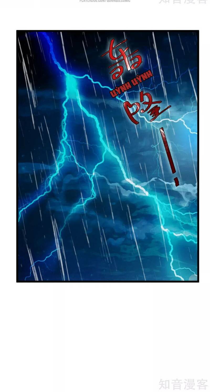 tối cường đặc chủng binh của hoa khôi chapter 53 4