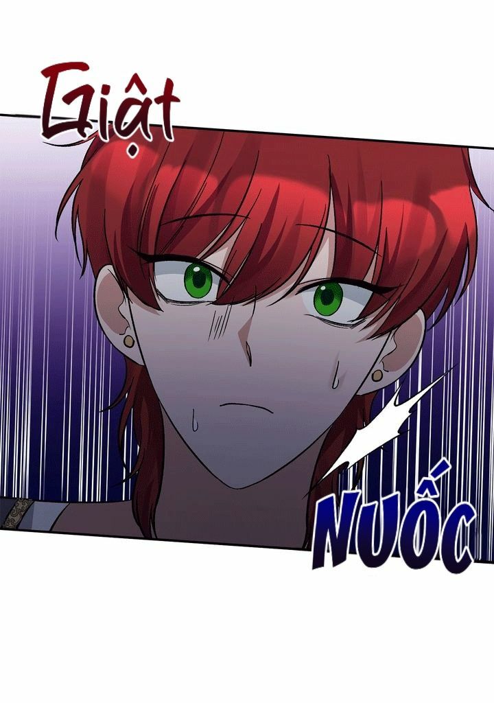 nữ công tước phương bắc là một nhân vật phản diện chapter 18 17