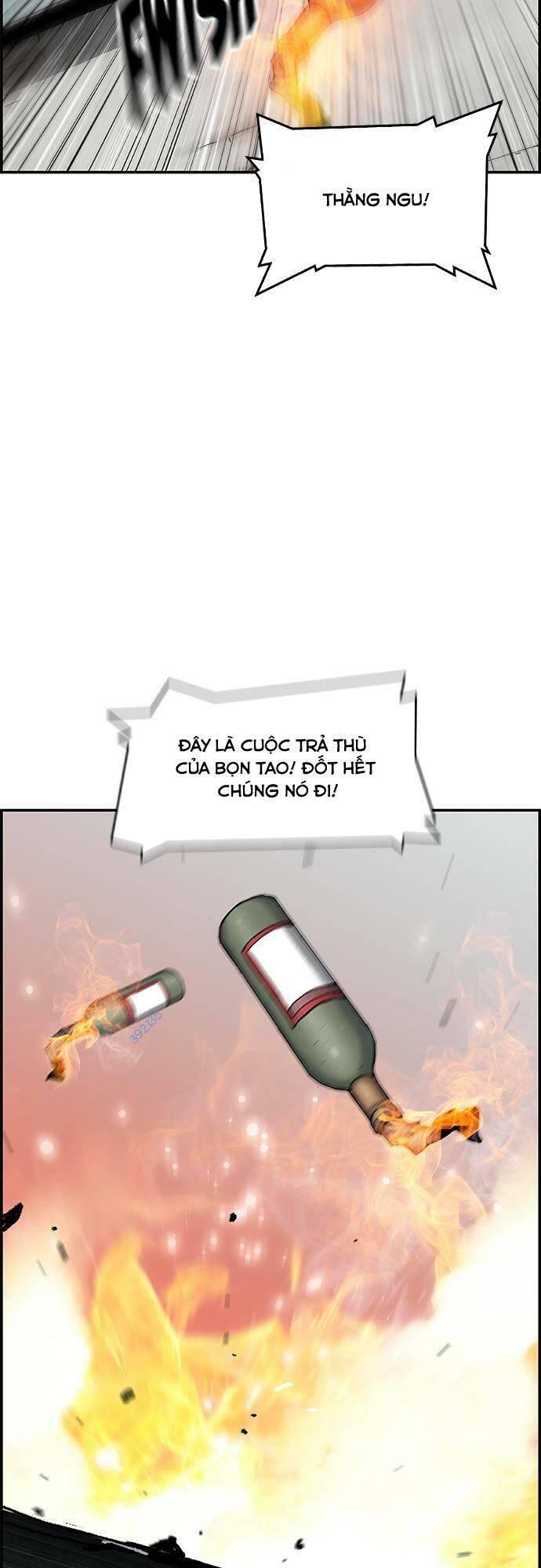 pubg - cuộc chiến sinh tồn - 100 chapter 32 44