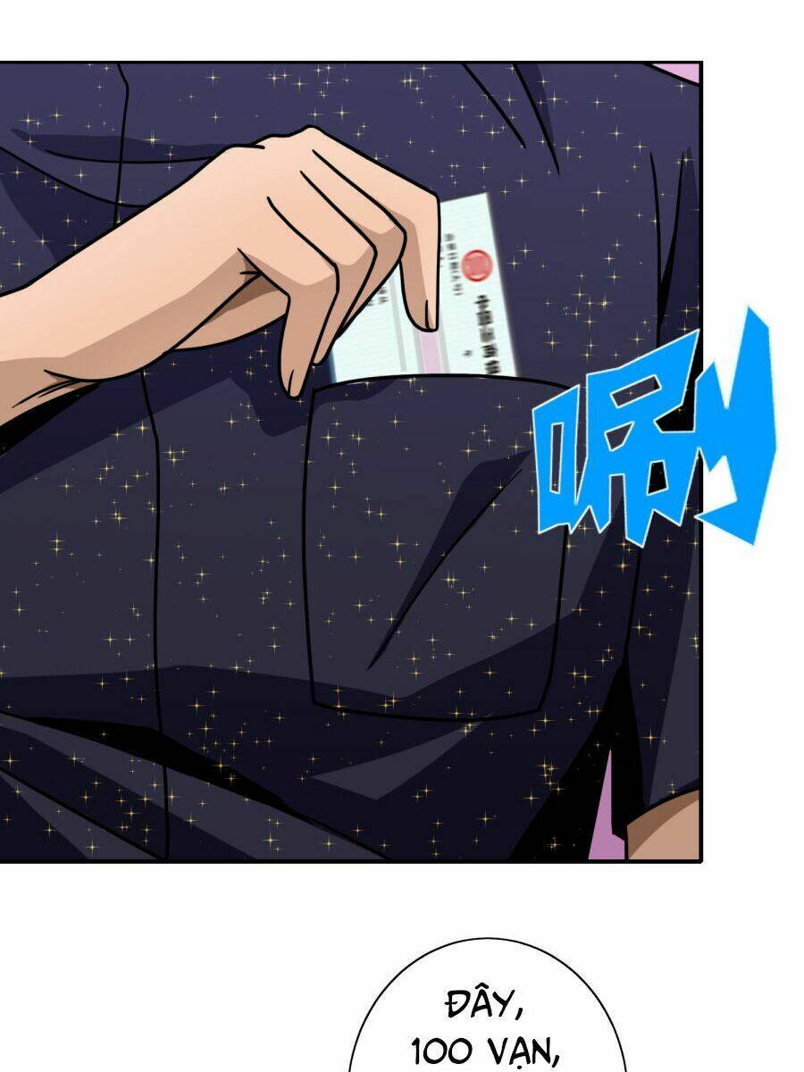 hộ hoa cao thủ tại đô thị chapter 86 6