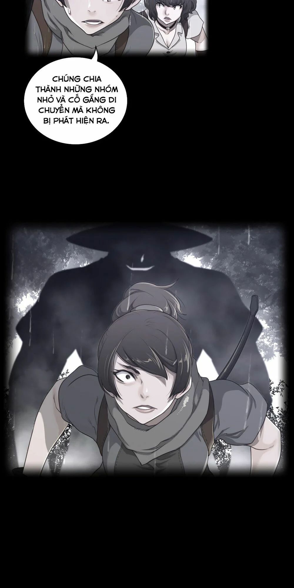 một nửa hoàn hảo chapter 71 3