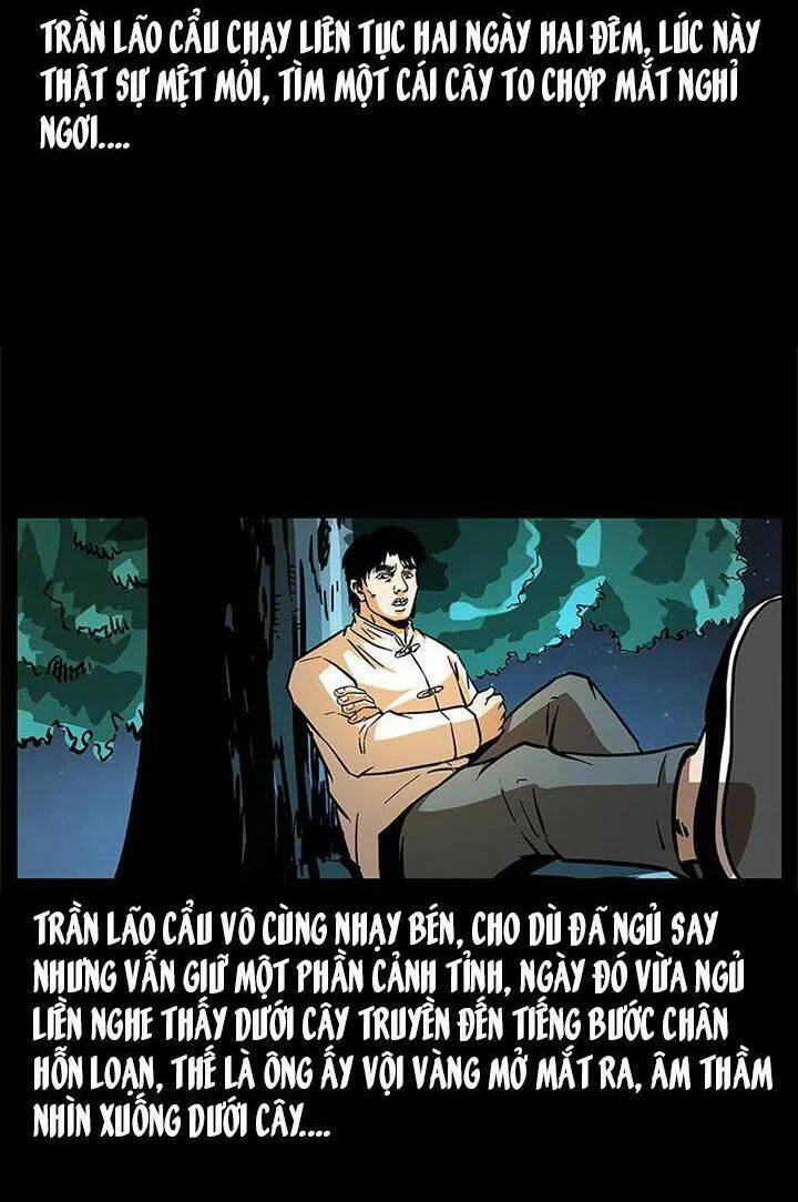 U Minh Ngụy Tượng Chapter 167 26