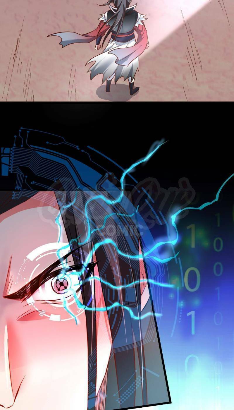 trọng sinh tối cường ma tôn ở rể chapter 38 8