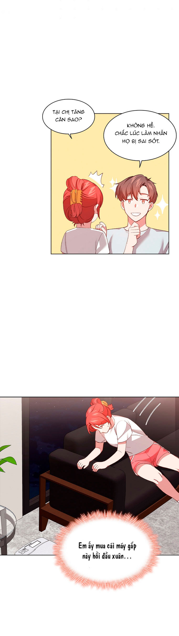 vướng vào mối quan hệ ngoài ý muốn chapter 49 17