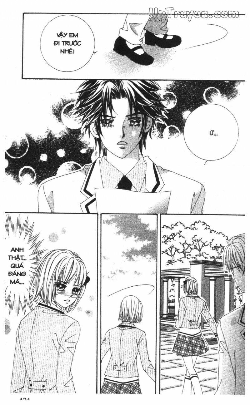 thoát kiếp hồ ly chapter 9 17