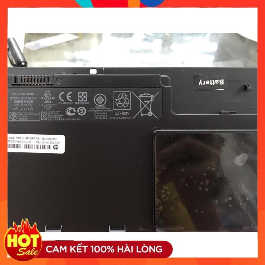 Pin (Battery) Dùng Cho HP Elitebook 810 G1 G2 G3 OD06XL