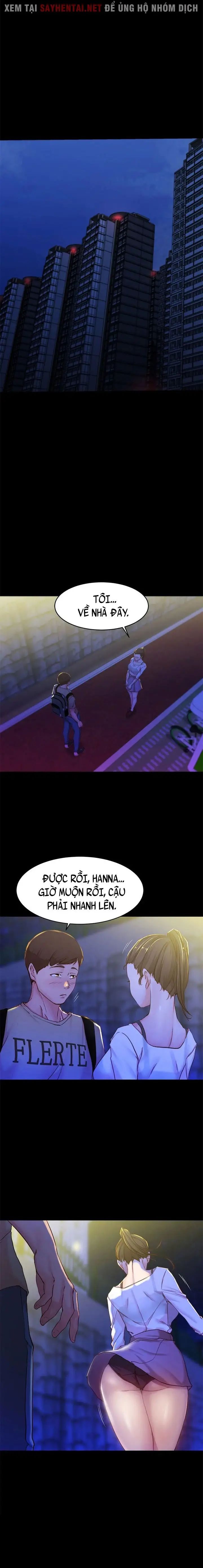 nhật ký quần lót chapter 27 14