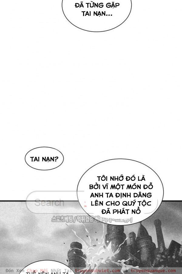 tôi sinh ra để làm người vĩ đại chapter 20 46