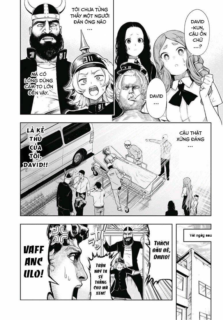 shishunki renaissance david-kun chapter 7 16